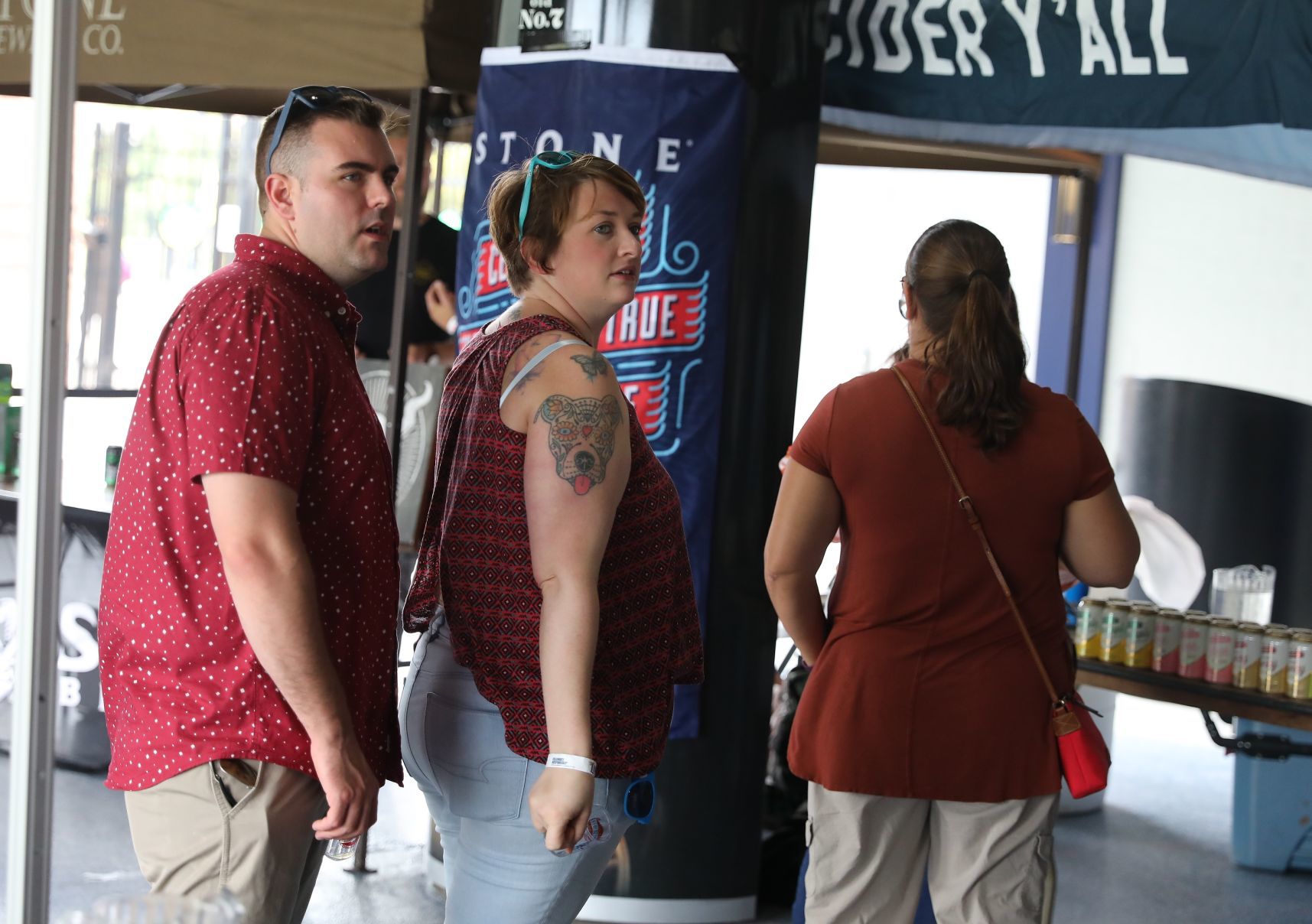 Harvest Beer Festival